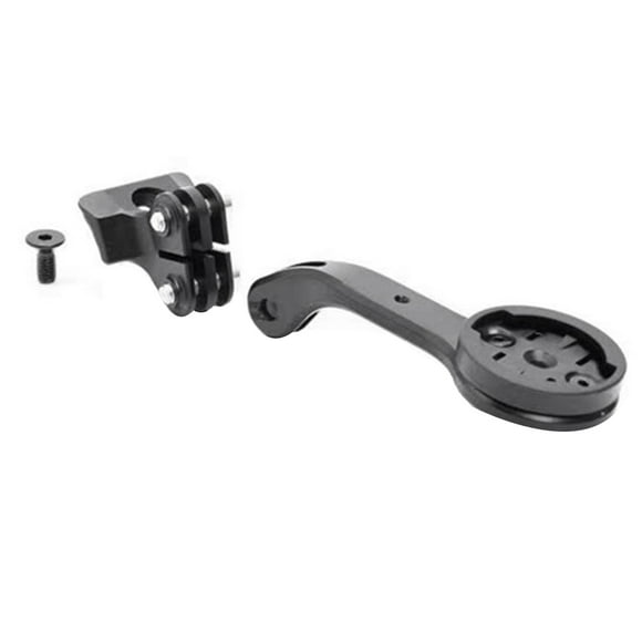 For TREK Madone SLR Slr6 Slr8 Bicycle Computer Bracket and Double Head Base for IGPS Odometer Bracket