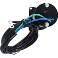 thumbnail image 4 of EPOTOOR Power Tilt Trim Motor 6H1-43880-02-00 6260 for Yamaha Outboard 40 50  60  HP, 4 of 5