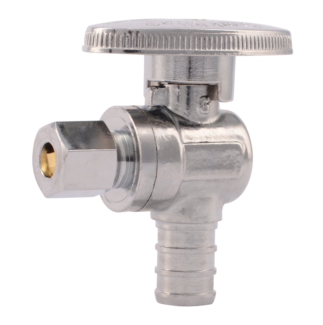 sharkbite angle stops