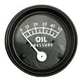 thumbnail image 3 of Arko Tractor Oil Pressure Gauge for Ford Tractors Automotive Specialty Parts, Black, 3 of 6