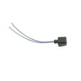 thumbnail image 2 of Header Harness Repair Connector Plug Compatible with  VW Audi A4/A6/Q7, Part No. 8K0973702, 2 of 8