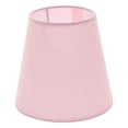 thumbnail image 2 of Pantalla decorativa para lámpara colgante, pantalla para lámpara de mesa pequeña, accesorio para luminaria, 2 of 7