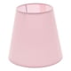 thumbnail image 2 of Pantalla decorativa para lámpara colgante, pantalla para lámpara de mesa pequeña, accesorio para luminaria, 2 of 7