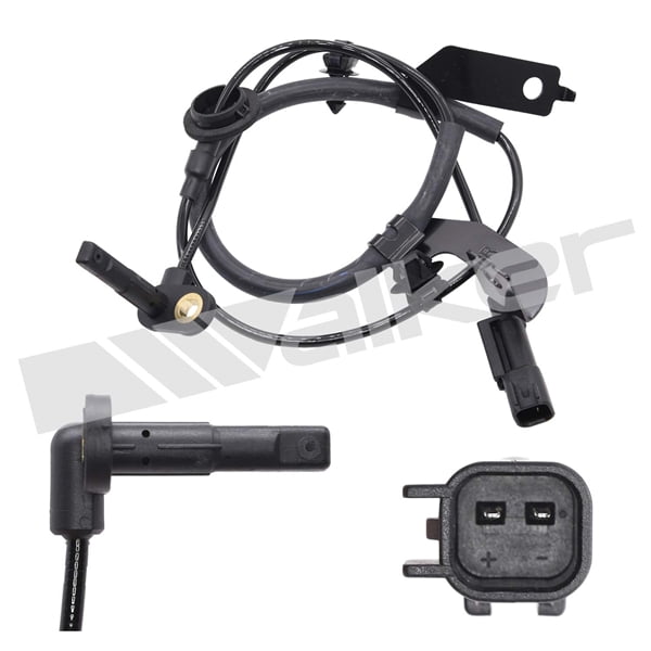 ABS WHEEL SPEED SENSOR