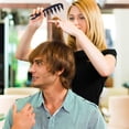 thumbnail image 3 of Kit de tinte de cabello Labymos 20 piezas con pinzas para el cabello, 3 of 7