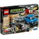 thumbnail image 2 of Juguete Lego Speed Champions Ford F-150 Raptor y modelo A, 2 of 9