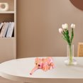 thumbnail image 4 of Impression 3D Éléphant Mignon Dessin Animé Membres Mobiles Jouet pour Enfants Modèle Décoration, 4 of 4