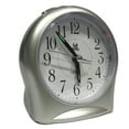 thumbnail image 1 of Reloj despertador Analógico Colco Reloj despertador mudo luminoso, 1 of 8