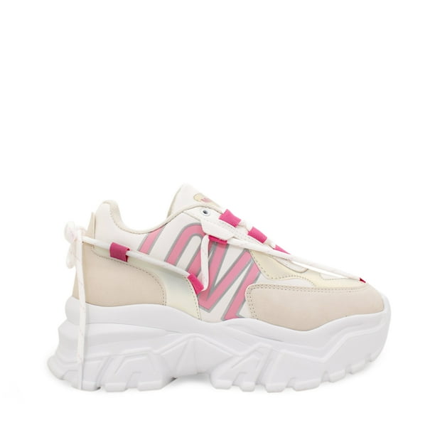 Tenis Rosalia Color Beige D14170321650 26.5 Dorothy Gaynor Tenis Rosalia Color Beige D14170321650 26.5