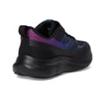 thumbnail image 5 of New Balance Unisex Kids Fresh Foam 625 Bungee Lace with Top Strap Little Kid Black/Blue Agate 2.5 Little Kid Extra Wide, 5 of 7