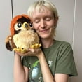 thumbnail image 4 of Squishable / Mini Hawk Plush, 4 of 4