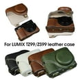 thumbnail image 2 of ZOUBAOQ Camera Protective Case For LUMIX TZ99/ZS99 Perforated Shell For Travel Cover Outdoor Photography, 2 of 8