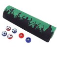 thumbnail image 3 of Soccer Table Game, Early Learning Leisure Educational Rolling Portable Football Board Game Interactive With Game Pad For Home For Boys Girls, 3 of 8
