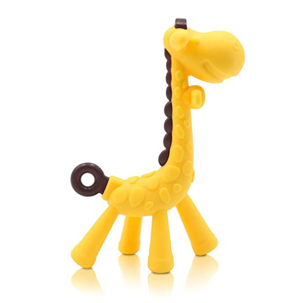 animal teether