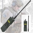 thumbnail image 5 of PRC‑152 Caja de radio ficticia Modelo Shell Sin función Talkie Walkie Scope Z020, 5 of 5