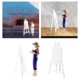 thumbnail image 1 of 3x 1:64, pequeña, pintor, , modelo de personaje femenino, calle, Kits de construcción, jardín de hadas, proyectos yotijar Figuras de muñecas en miniatura, 1 of 9
