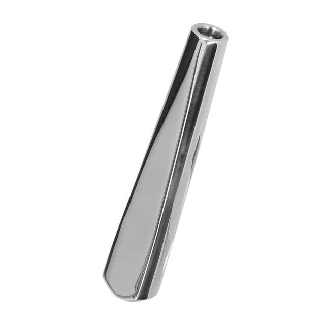 Beer Brewing Fittings,3/8 Faucet Handle Stainless Beer Tap Handle Draft Beer Handle Built for Professionals