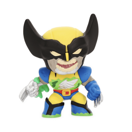 Funko Marvel Zombies Bobble-Head - Wolverine