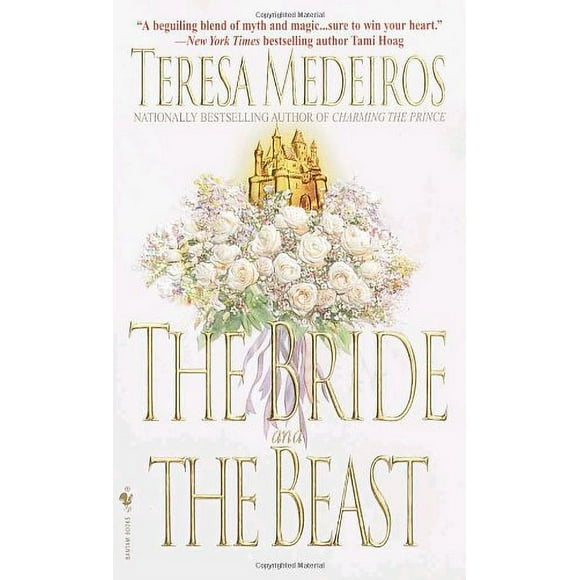 The Bride and the Beast 9780553581836 Used / Pre-owned