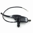 thumbnail image 4 of For Linhai 260 Bighorn 260Cc 300Cc ATV Master Cylinder Brake Lever Brake Pump Handle, 4 of 5