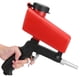 thumbnail image 5 of Herramienta eléctrica, máquina de chorro de arena neumática Herramienta neumática industrial Pistola de chorro de arena neumática Máxima confiabilidad, 5 of 8