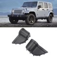 thumbnail image 4 of 1 Pair Front Door Net Pocket ,Vehicle Parts ,Easy Installation, Storage Box Organizer /4Door 11-2018 Moulding, 4 of 8