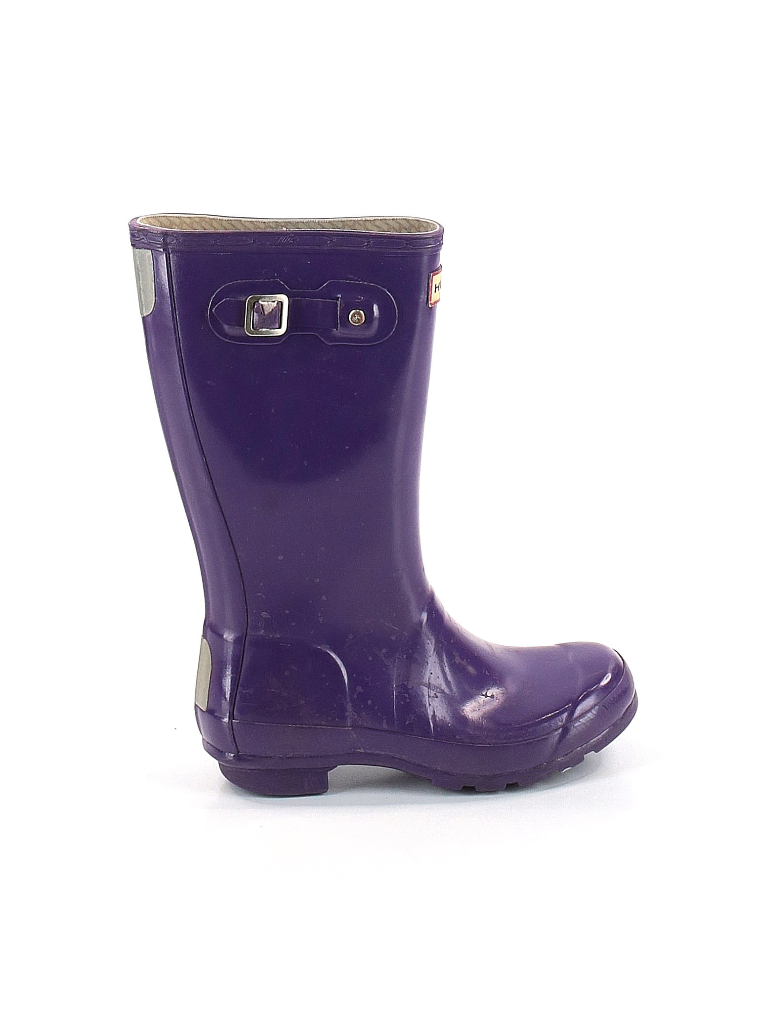 womens size 4 rain boots