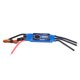 thumbnail image 1 of ZTW AL 40A ESC Controlador de velocidad eléctrico 5V/3A BEC para avión de ala fija 400-500, 1 of 10