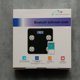 thumbnail image 1 of Báscula de grasa corporal Bluetooth, báscula de peso inalámbrica de ba?o digital inteligente, analizador de composición corporal con aplicación de teléfono inteligente, tipo de batería negra ShuxiuWang 8390614223882, 1 of 1