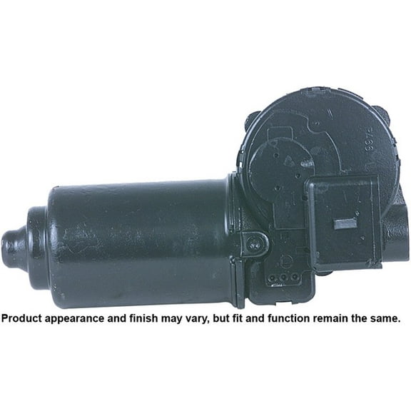 Remanufactured A1 Cardone 40-2002 Windshield Wiper Motor For Select 87-99 Ford Models