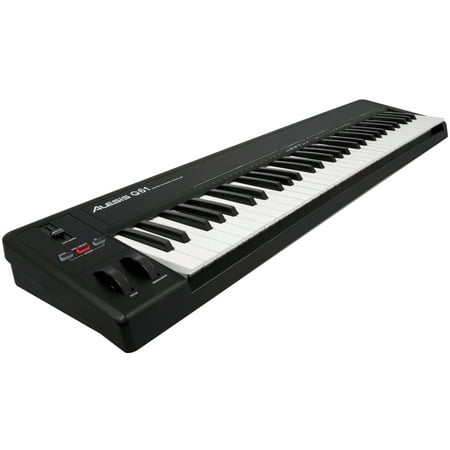 Alesis Q61 MIDI Keyboard