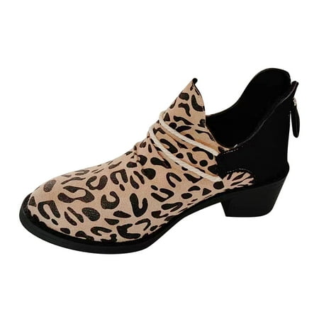 

NN Boots For Women Ankle Booties Women s Neumel Platform Fashion Boot