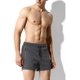 thumbnail image 3 of Short Deportivo Bermuda Slim Fit Elástico Cortos Arjen Kroos, 3 of 7