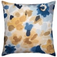 thumbnail image 1 of hometrends Tallula Blue Decorative Pillow, 1 of 3