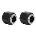 thumbnail image 1 of 2PCS R025 12mm One Way Bearing Hex Nut for 1/8 1/10 RC Model Car, 1 of 5