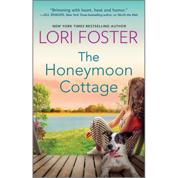 The Honeymoon Cottage (Paperback)