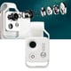 thumbnail image 1 of Mini Microscopio de Bolsillo para Teléfono 200x, Microscopio Portátil Con Clip Universal, Recargable Por USB, Mini Microscopio para Teléfono Con Lente Cpl para ios para para, 1 of 7