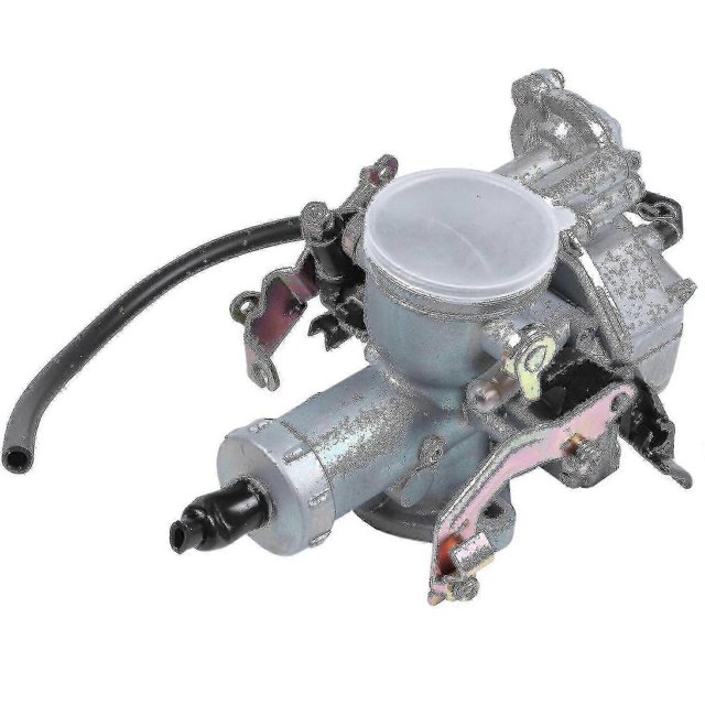 Pz30 30mm Carburetor Cable Kit Compatible With Atv Dirt Bike Pit Quad 200cc 250cc