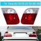 thumbnail image 5 of Rear Inner Tail Lamp Brake Light For BMW 3 Series E46 2002-2005 Left, 5 of 5