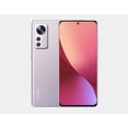 thumbnail image 3 of Xiaomi 12 Pro 5G Dual SIM 256GB ROM 12GB RAM GSM Unlocked  - Purple Xiaomi N/A, 3 of 8