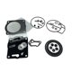 thumbnail image 3 of Carburetor Rebuild Kit Repair for SeaDoo Mikuni Sbni Dual 947 951 XP RX GSX GTX LRV, 3 of 5