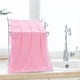 thumbnail image 4 of Toallas de baño Toalla de baño de terciopelo para hombres y mujeres Toalla grande y gruesa Juego de toallas de baño Toalla de baño Toalla de playa Pañuelo absorbente, 4 of 5