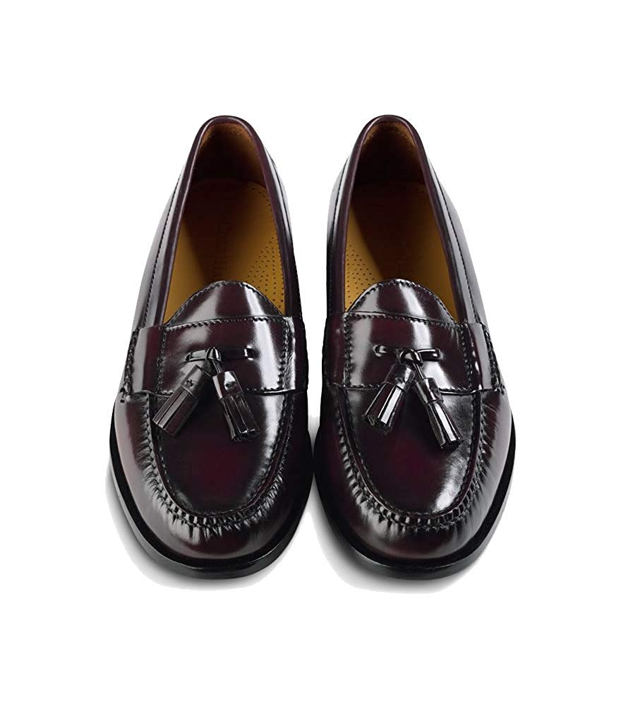 cole haan men's pinch tassel loafer 