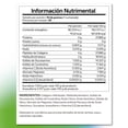 thumbnail image 3 of Suplemento Primetech FL+PLUS en Polvo, 30 Servicios con Colágeno Hidrolizado, Glucosamina, Condroitina, Ácido Hialurónico y Vitamina D con sabor a Manzana, 3 of 3