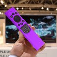 thumbnail image 3 of Carcasa del mando a distancia Funda de silicona TV Stick para Samsung BN59-01357A/01327A/01390A/01363 resistente al agua FLhrweasw El nuevo, 3 of 6