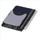 thumbnail image 4 of 4X Adaptador 44-Pin Macho IDE A Tarjeta SD, 4 of 5