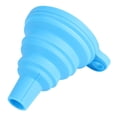 thumbnail image 1 of Juego de Embudo de Silicona Plegable Soledad Embudo Plegable de Silicona 75mm 15mm 100mm, 1 of 6