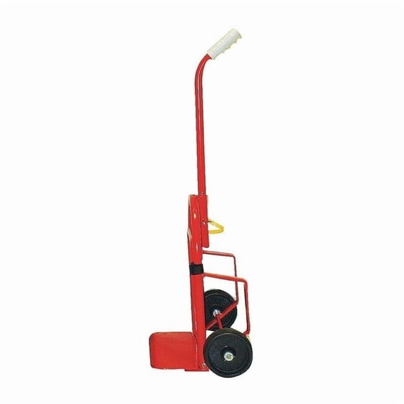 Manufacturer Varies Folding Hand Truck,200 lb.,37"x20"x13" 40665