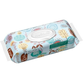 Huggies one and hot sale done wipes walmart