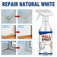 thumbnail image 5 of Wall Direct Spray Painting 60ml, Covers Stains & Wall Peeling Repairs, Home Interior Refurbishment, 5 of 7